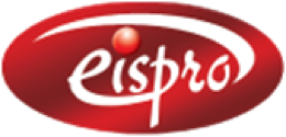 Logo of Eispro, client of Momentum Communications
