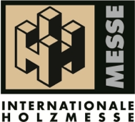 Logo of Holzmesse, client of Momentum Communications